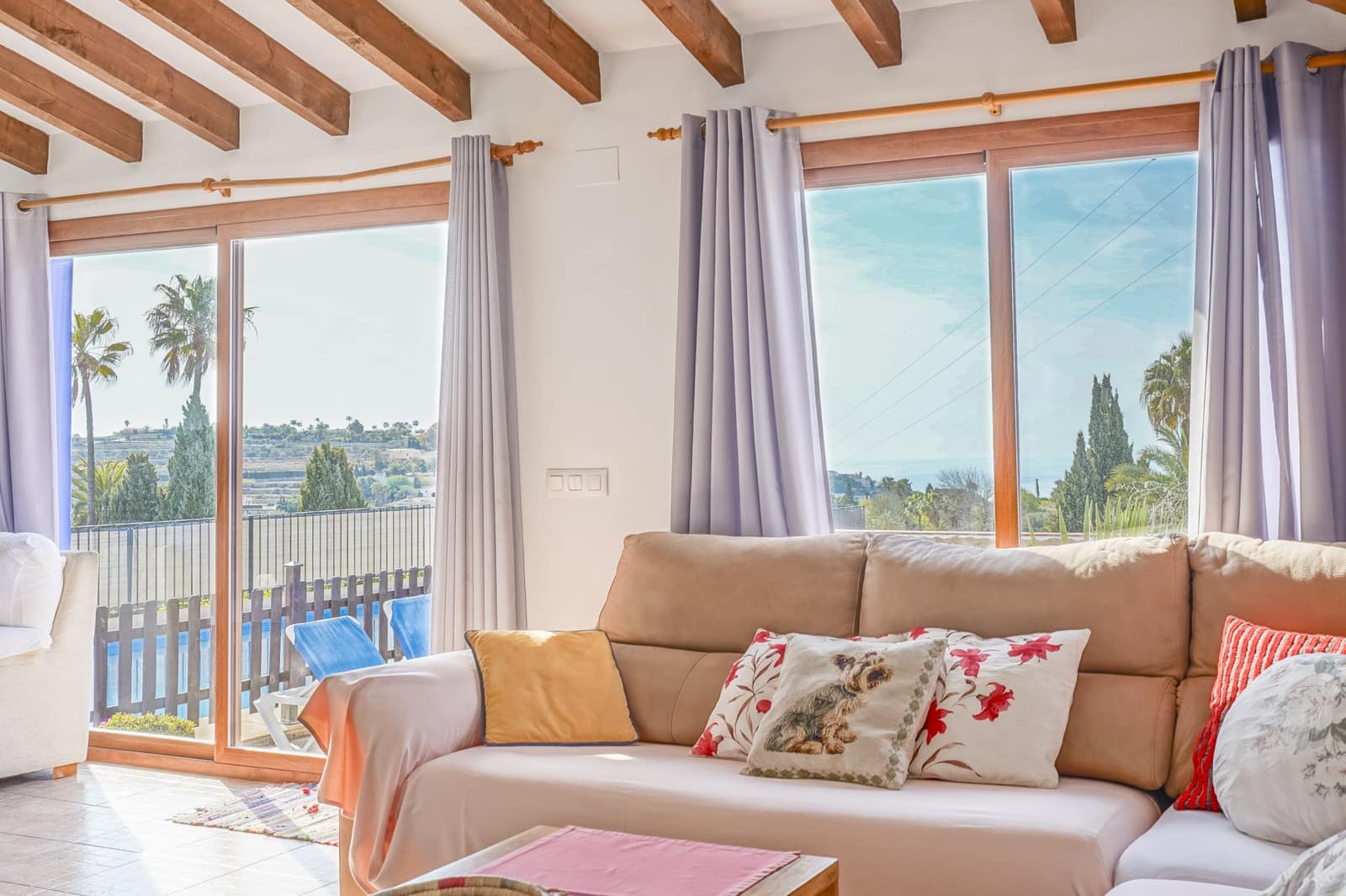 11 bedroom Villa for sale in Benissa - € 1,500,000 (Ref: 9484465)