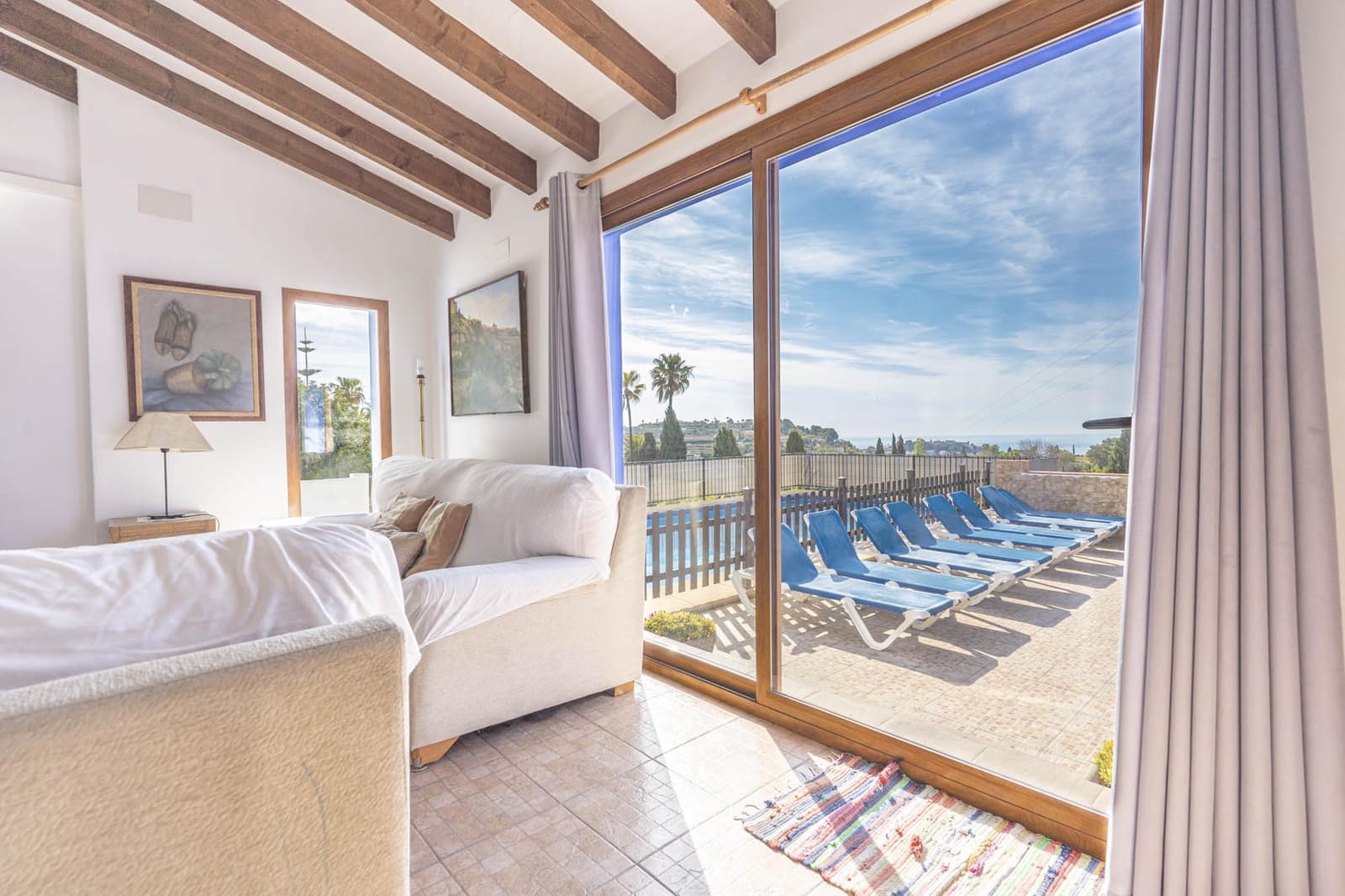 11 bedroom Villa for sale in Benissa - € 1,500,000 (Ref: 9484465)