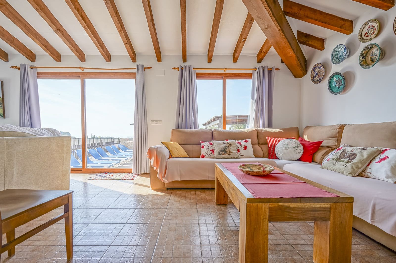 11 bedroom Villa for sale in Benissa - € 1,500,000 (Ref: 9484465)