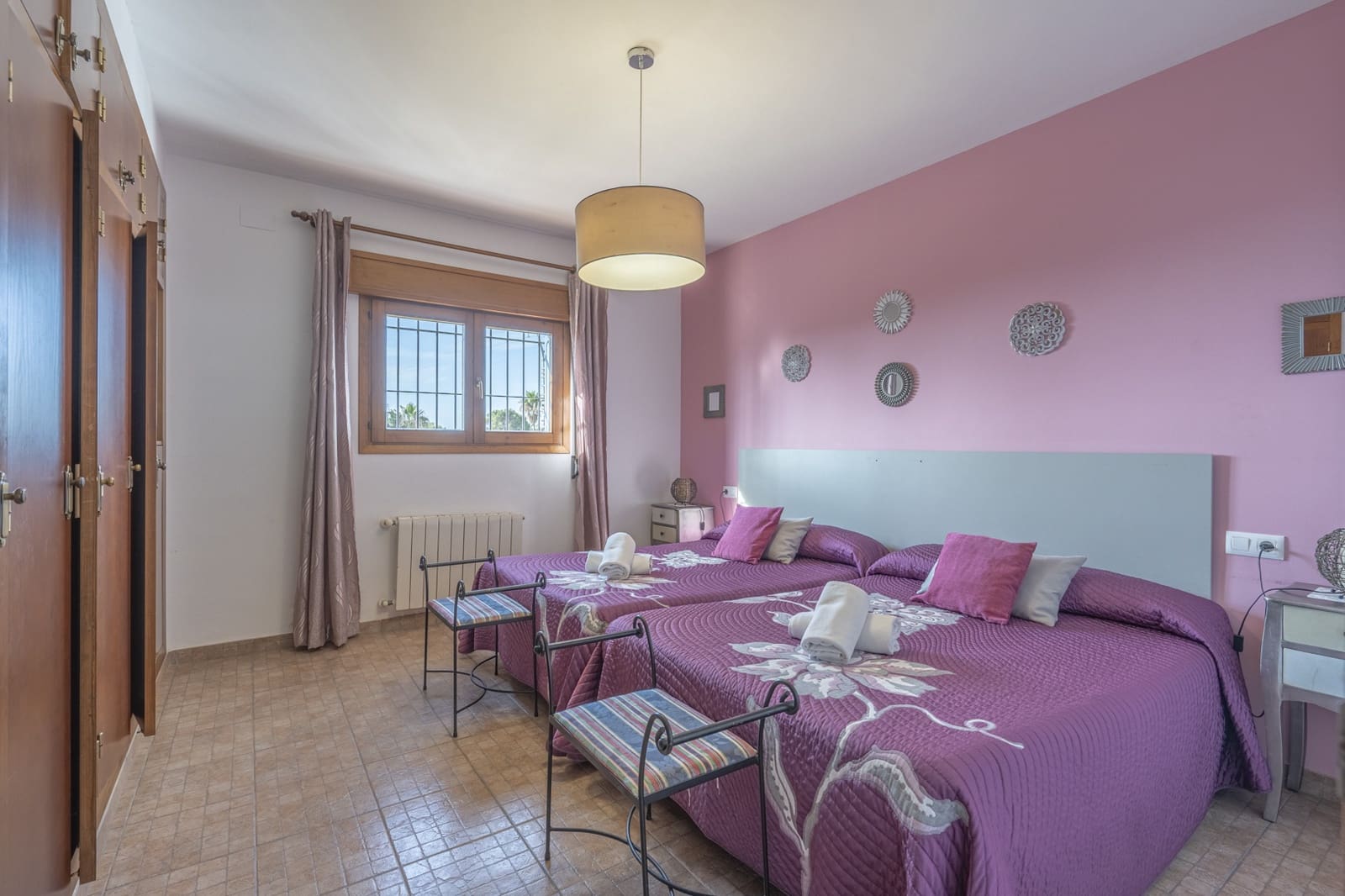 11 bedroom Villa for sale in Benissa - € 1,500,000 (Ref: 9484465)