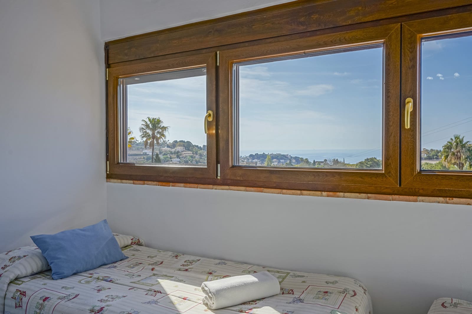 11 bedroom Villa for sale in Benissa - € 1,500,000 (Ref: 9484465)