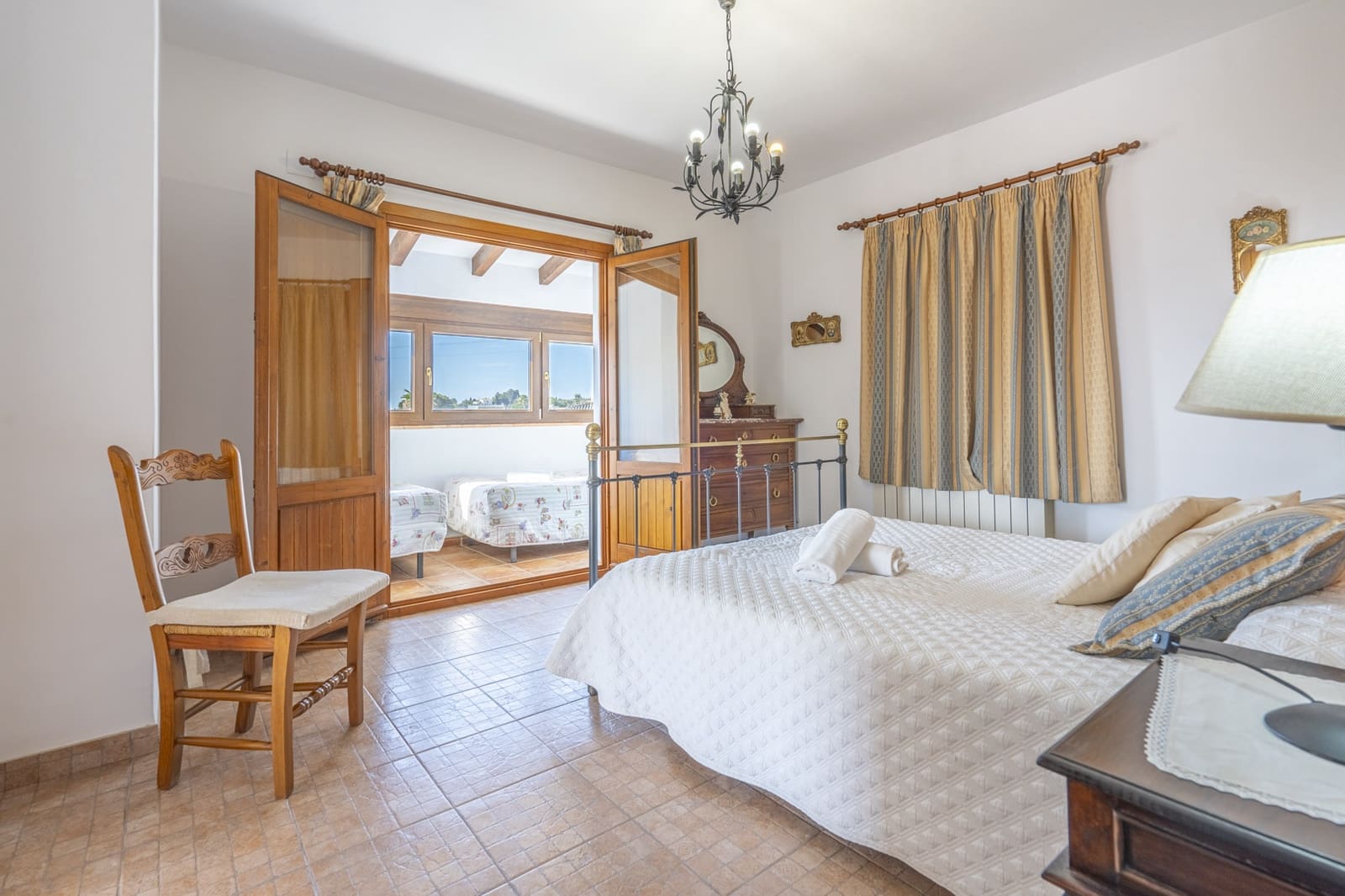 11 bedroom Villa for sale in Benissa - € 1,500,000 (Ref: 9484465)