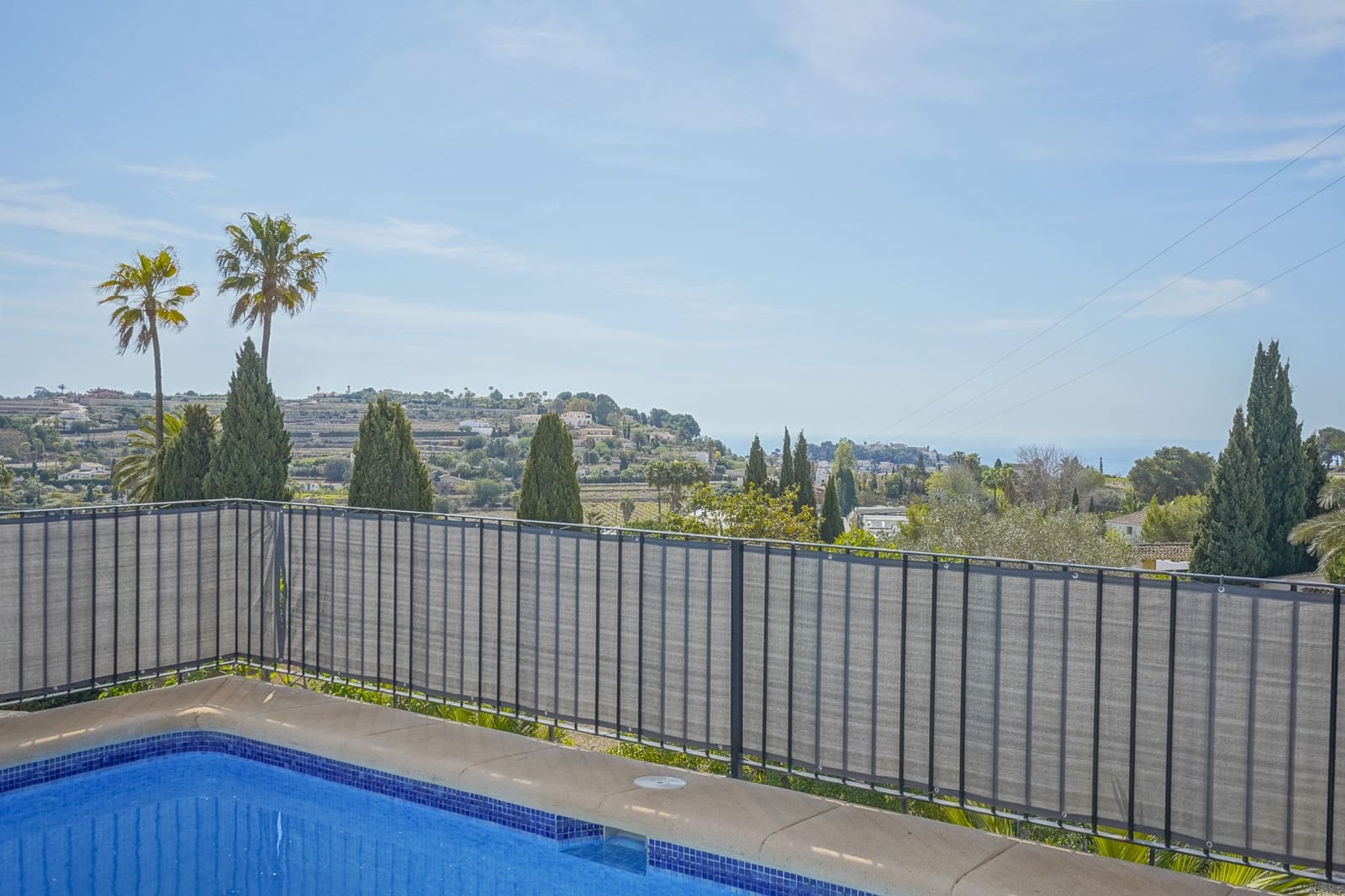 11 bedroom Villa for sale in Benissa - € 1,500,000 (Ref: 9484465)