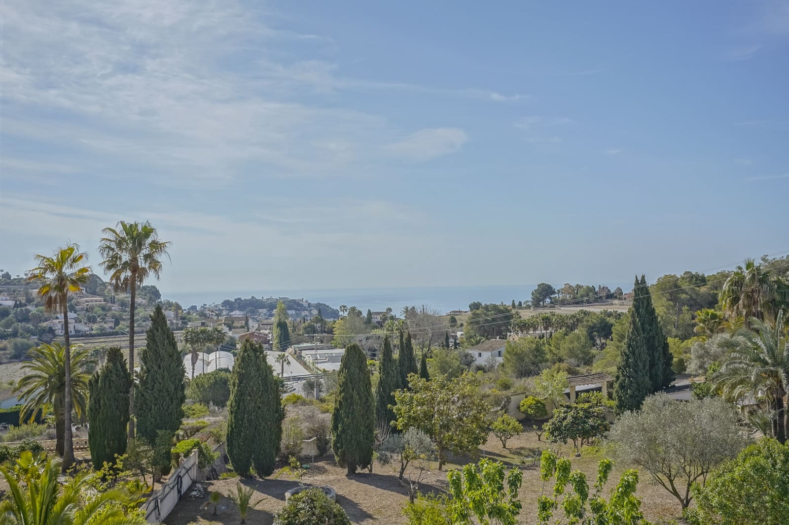 11 bedroom Villa for sale in Benissa - € 1,500,000 (Ref: 9484465)