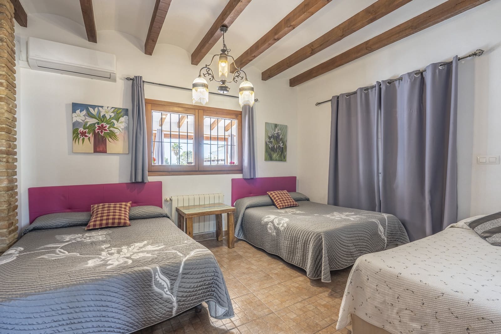 11 bedroom Villa for sale in Benissa - € 1,500,000 (Ref: 9484465)