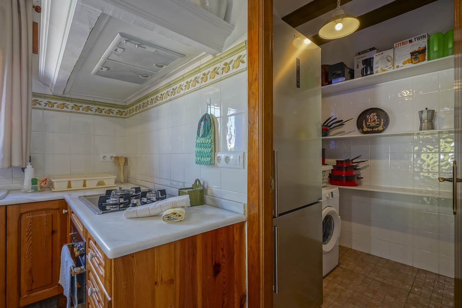 11 bedroom Villa for sale in Benissa - € 1,500,000 (Ref: 9484465)