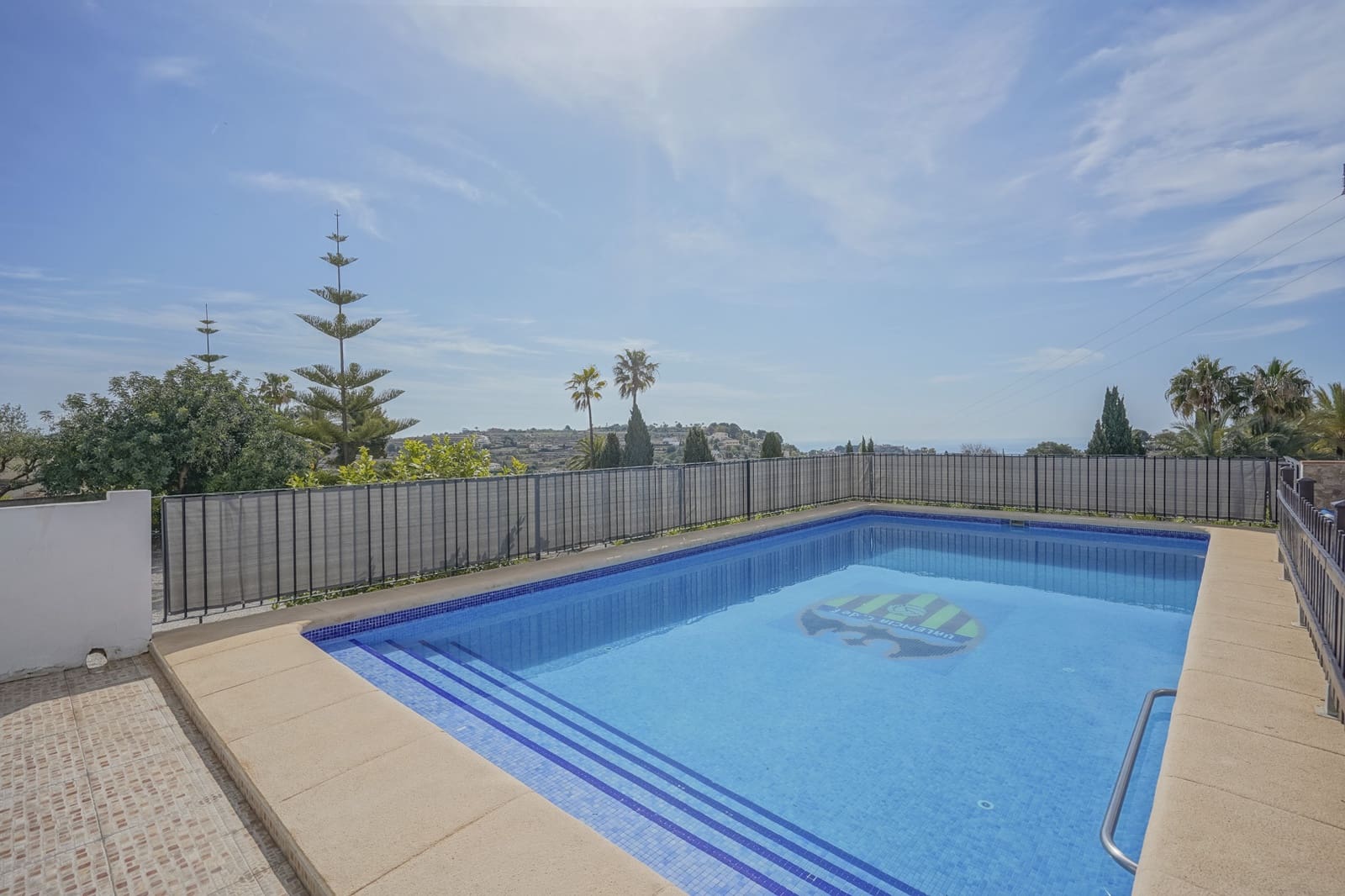 11 bedroom Villa for sale in Benissa - € 1,500,000 (Ref: 9484465)