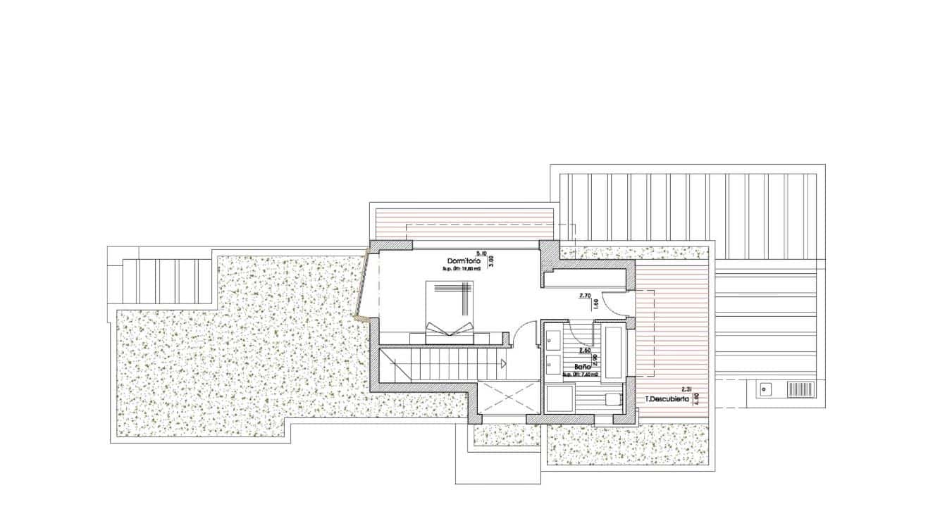 11 bedroom Villa for sale in Benissa - € 1,500,000 (Ref: 9484465)