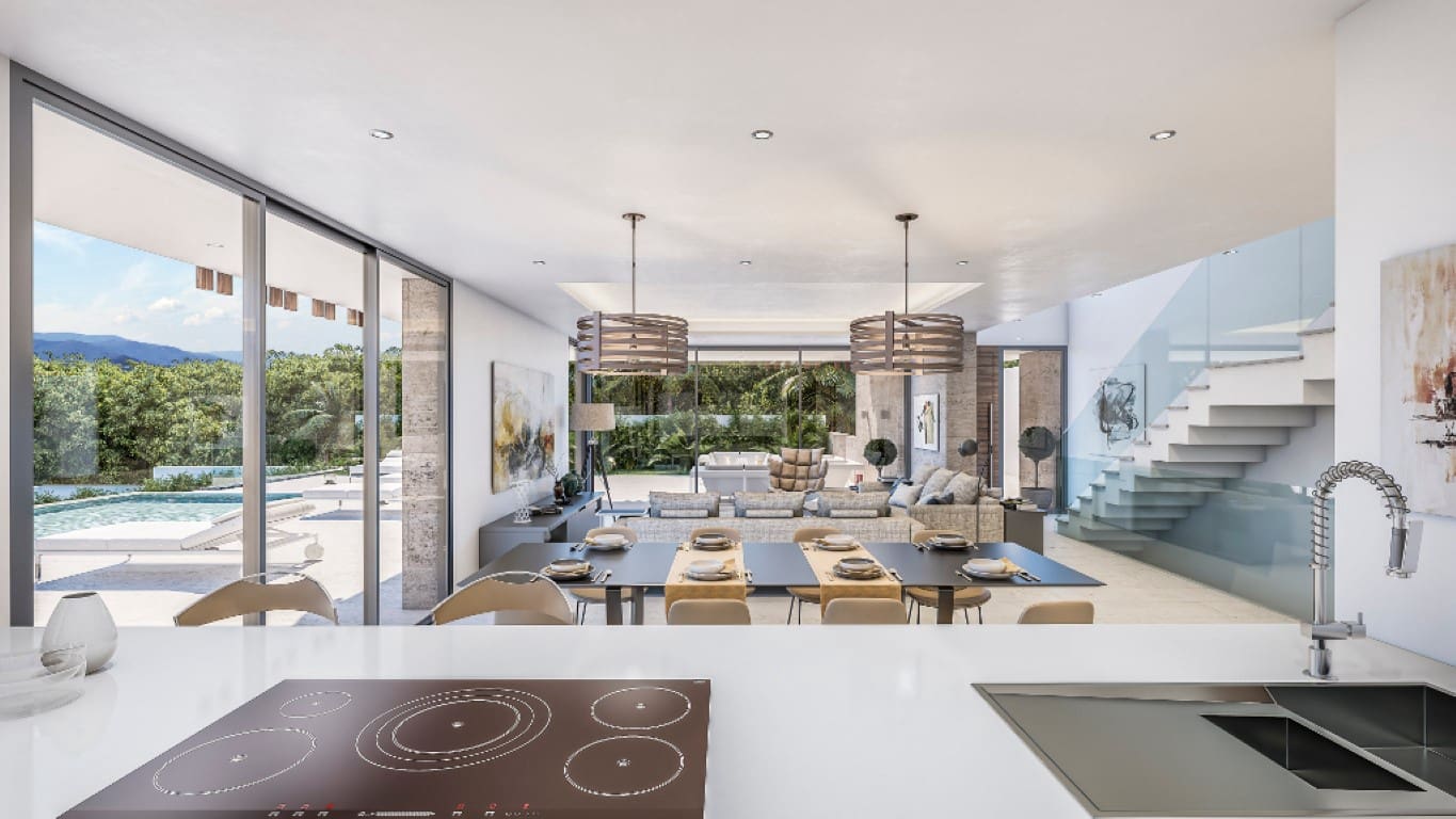 11 bedroom Villa for sale in Benissa - € 1,500,000 (Ref: 9484465)