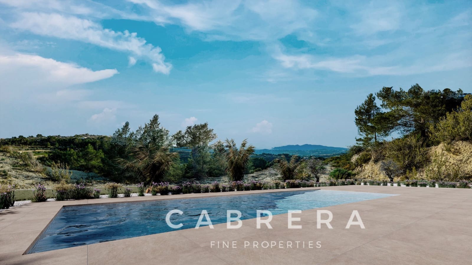 3 soveværelse Villa til salg i Benissa med garage - € 1.650.000 (Ref: 9484466)