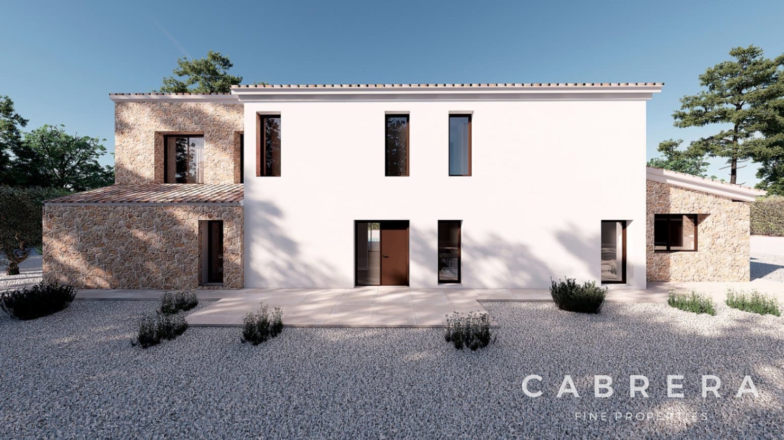 Chalet de 4 habitaciones en Benissa en venta - 2.275.000 € (Ref: 9484467)