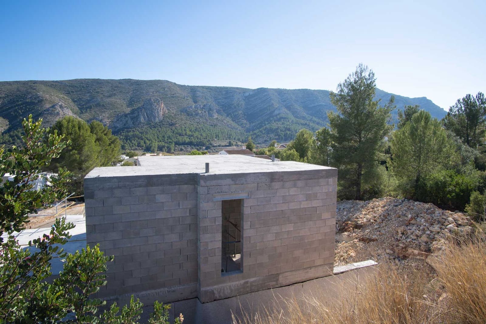 3 makuuhuone Huvila myytävänä paikassa Monte Solana mukana 
autotalli - 775 000 € (Ref: 9484469)