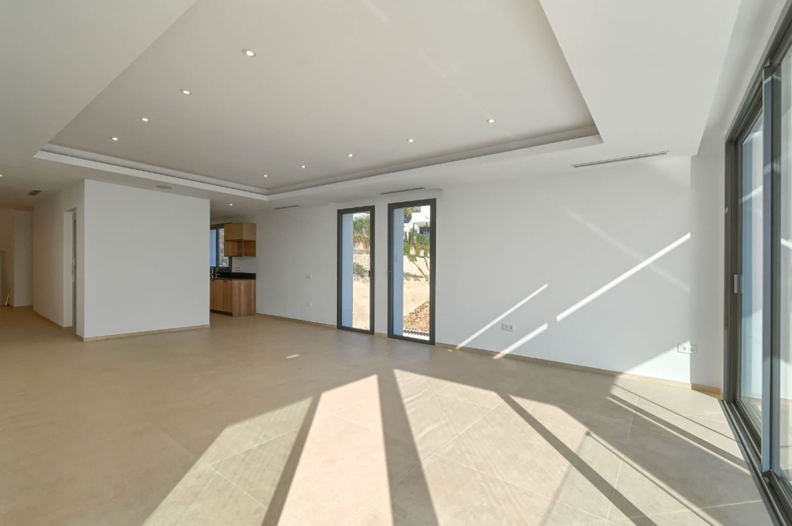 3 slaapkamer Villa te koop in Calpe / Calp met garage - € 1.985.000 (Ref: 9484470)