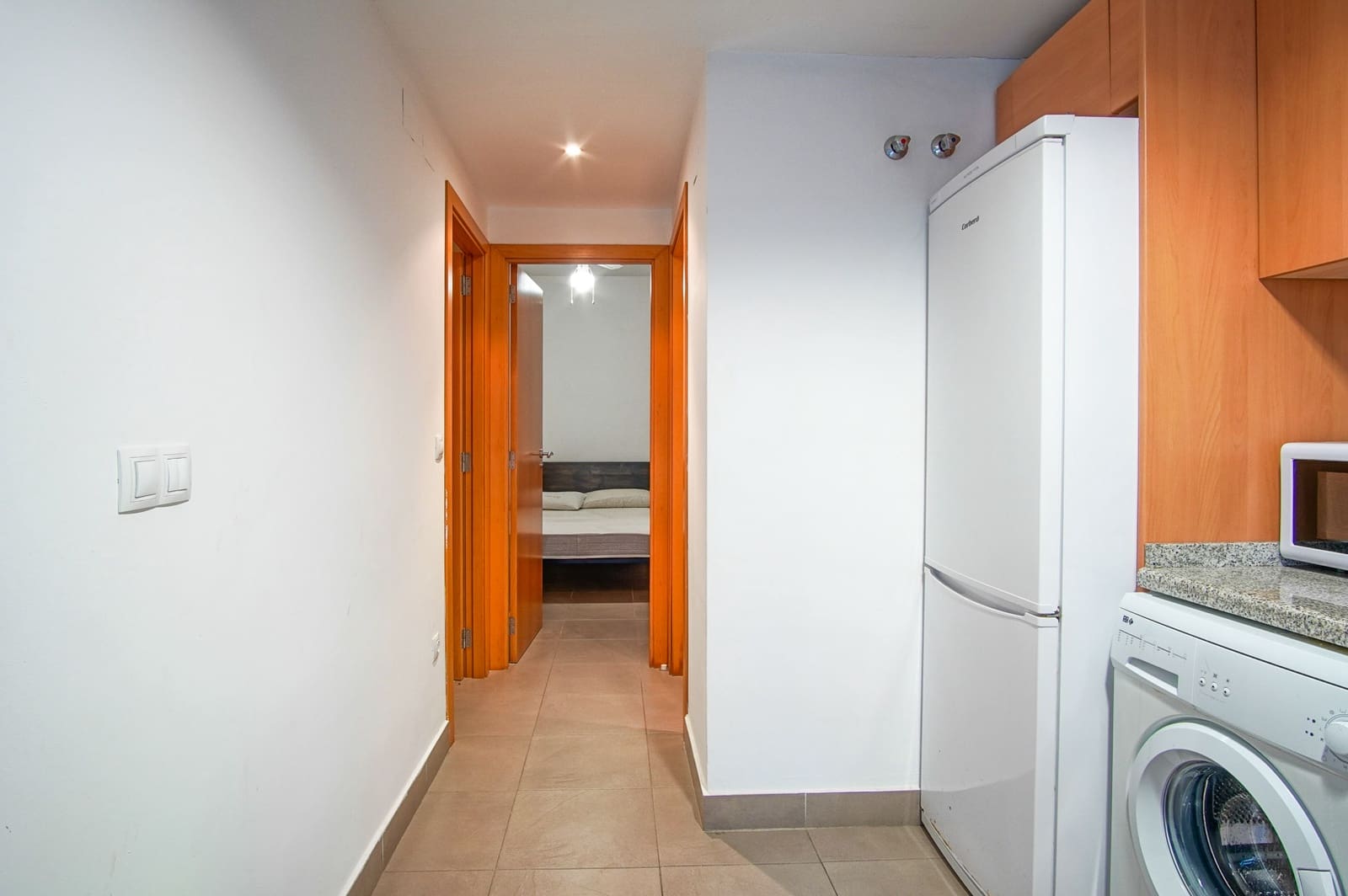 2 bedroom Townhouse for sale in Oliva with garage - € 240,000 (Ref: 9484471)