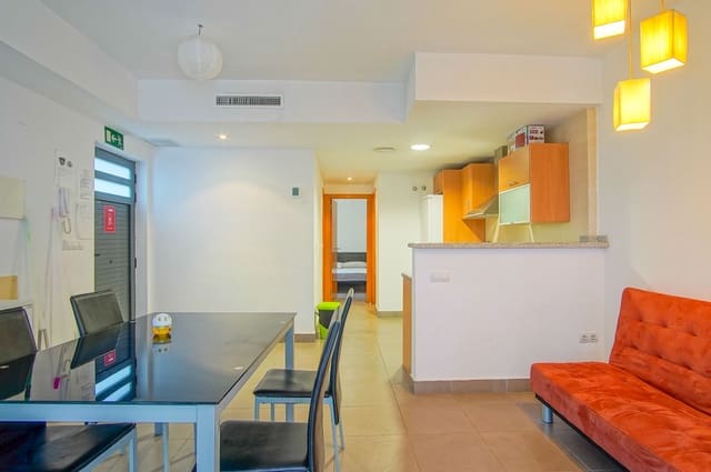 2 Zimmer Haus zu verkaufen in Oliva mit Garage - 240.000 € (Ref: 9484471)