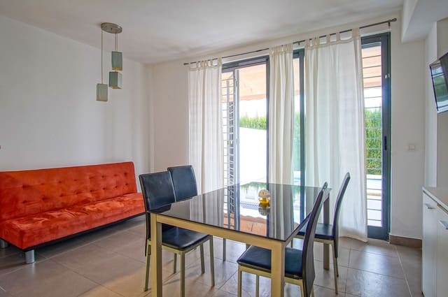 2 Zimmer Haus zu verkaufen in Oliva mit Garage - 240.000 € (Ref: 9484471)