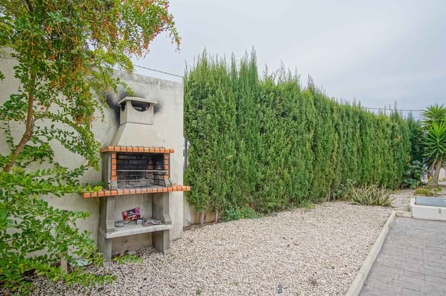 2 Zimmer Haus zu verkaufen in Oliva mit Garage - 240.000 € (Ref: 9484471)