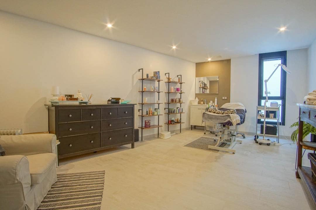 5 camera da letto Villa in vendita in Finestrat con garage - 1.550.000 € (Rif: 9484473)