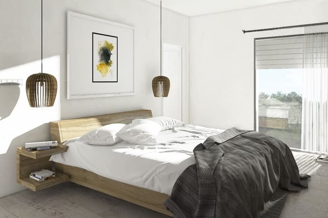 3 chambre Villa/Maison à vendre à Teulada Pueblo, Teulada-Moraira avec garage - 1 295 000 € (Ref: 9484474)