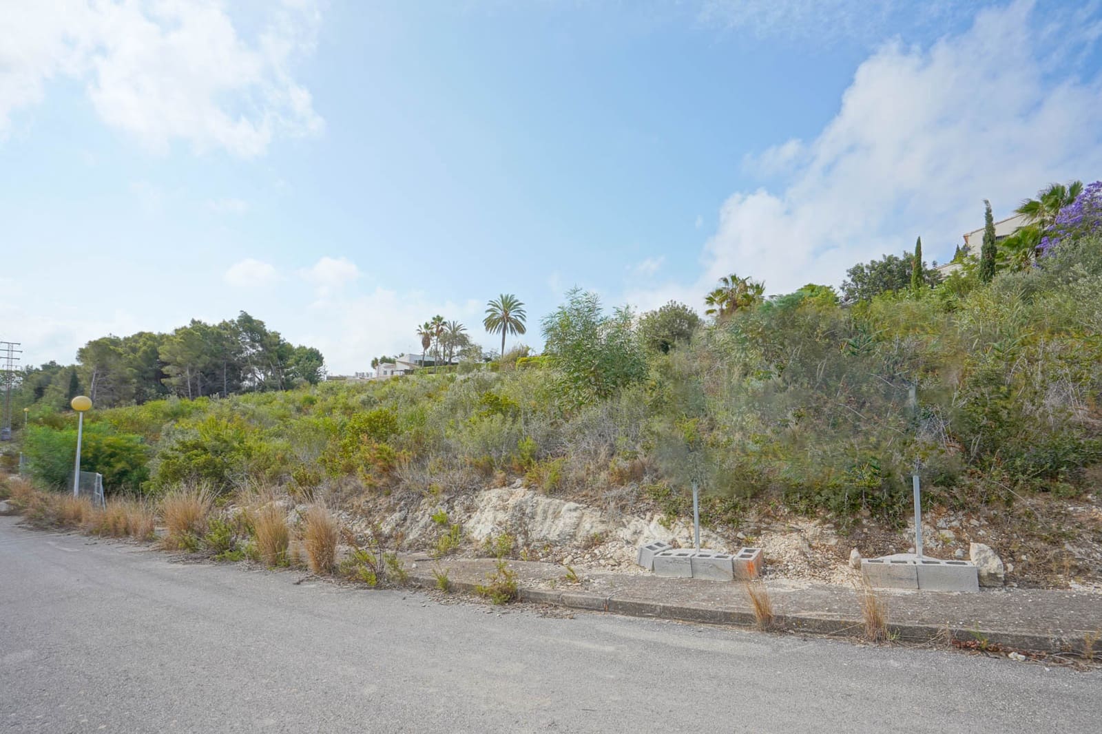 Building Plot for sale in Javea / Xabia - € 285,000 (Ref: 9484475)