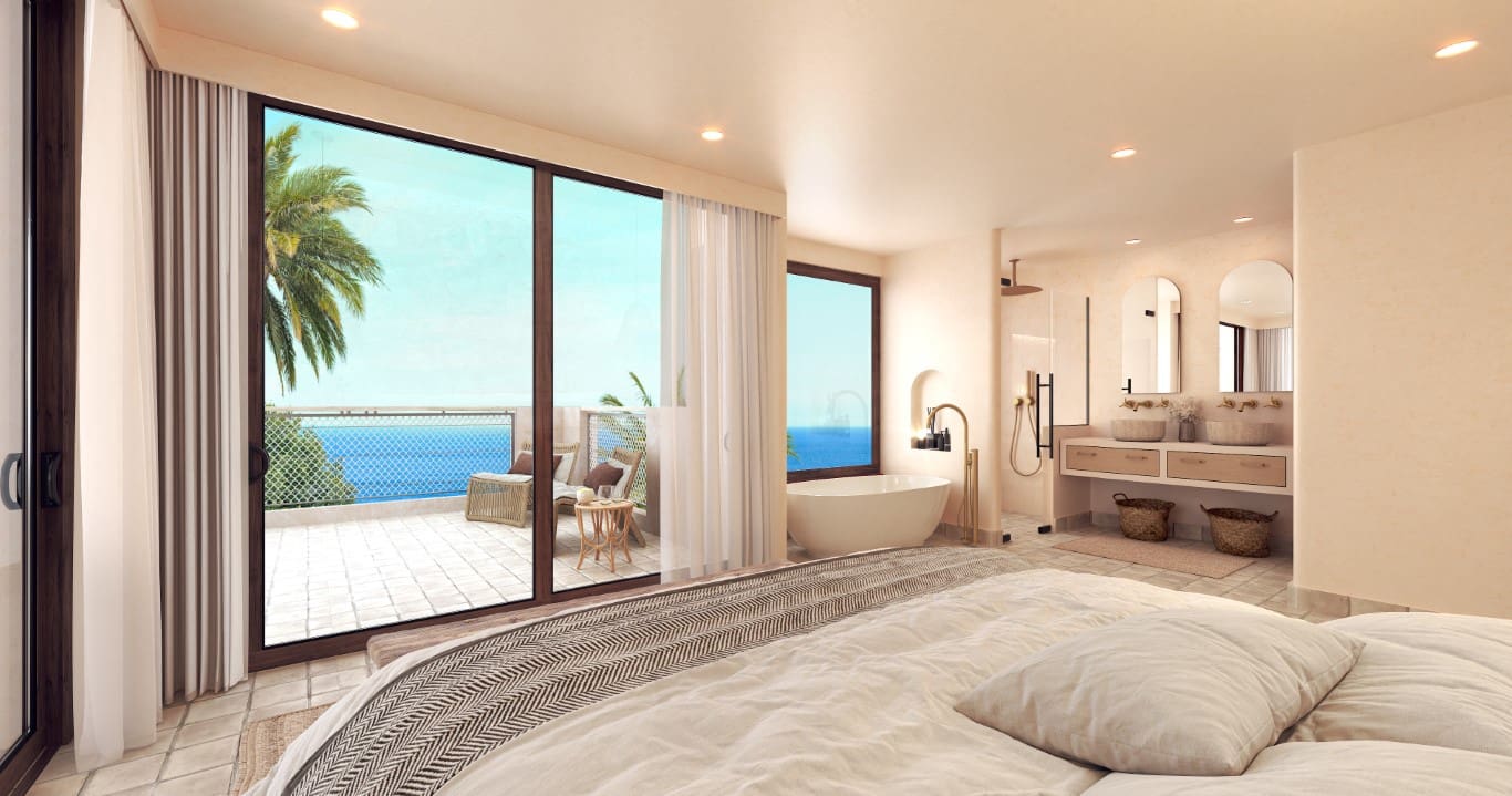 Chalet de 4 habitaciones en Javea / Xàbia en venta con garaje - 2.195.000 € (Ref: 9484479)