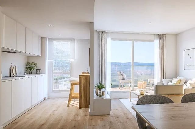 2 camera da letto Appartamento in vendita in Centro Urbano, Dénia con garage - 329.000 € (Rif: 9484480)