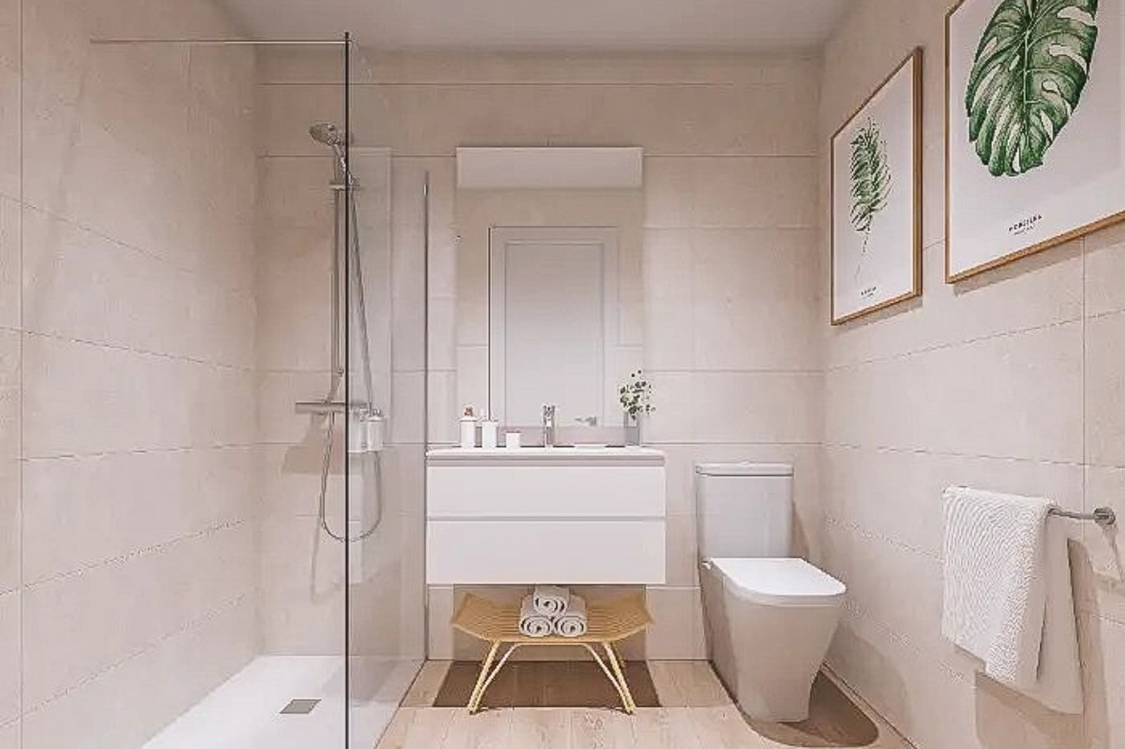 2 camera da letto Appartamento in vendita in Denia con garage - 329.000 € (Rif: 9484480)