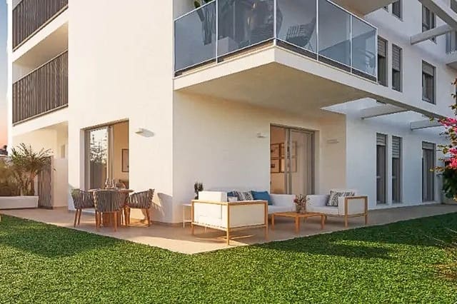 2 camera da letto Appartamento in vendita in Centro Urbano, Dénia con garage - 329.000 € (Rif: 9484480)