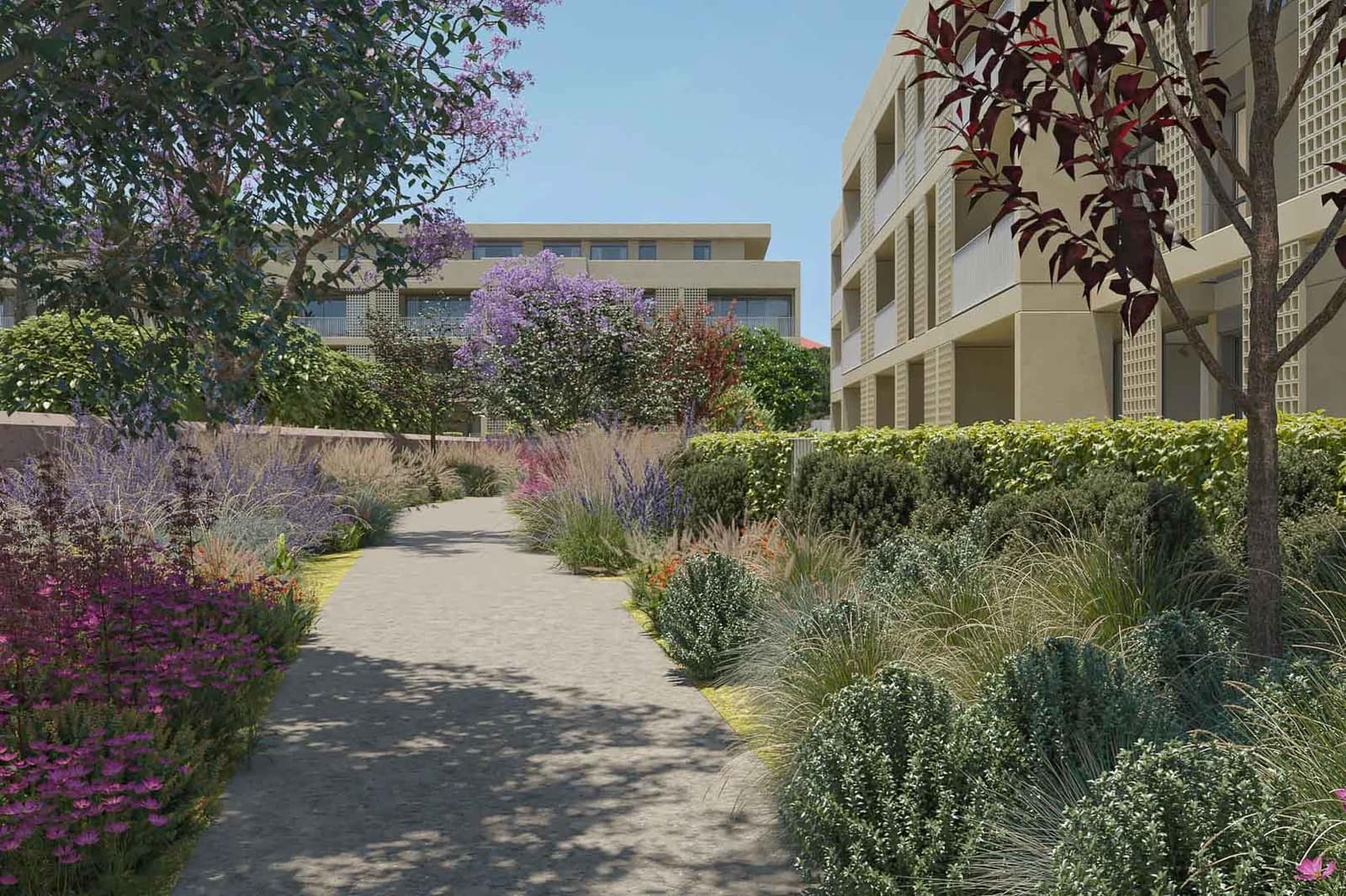 2 soveværelse Lejlighed til salg i Denia - € 330.000 (Ref: 9484481)