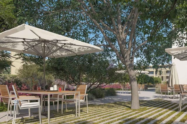 2 soveværelse Lejlighed til salg i Centro Urbano, Dénia - € 330.000 (Ref: 9484481)