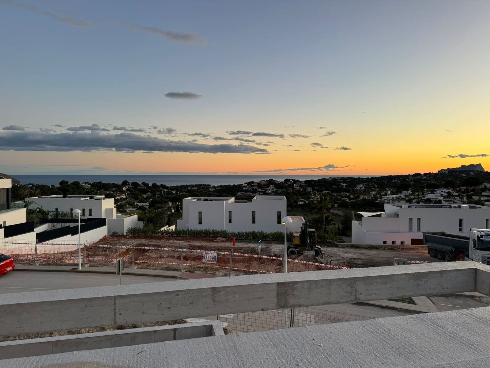 4 bedroom Villa for sale in Teulada with garage - € 1,790,000 (Ref: 9484482)