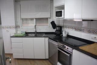 3 chambre Appartement de Plage à vendre à Javea / Xabia - 489 000 € (Ref: 9484484)