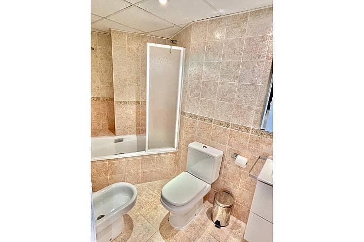 3 chambre Appartement de Plage à vendre à Javea / Xabia - 489 000 € (Ref: 9484484)