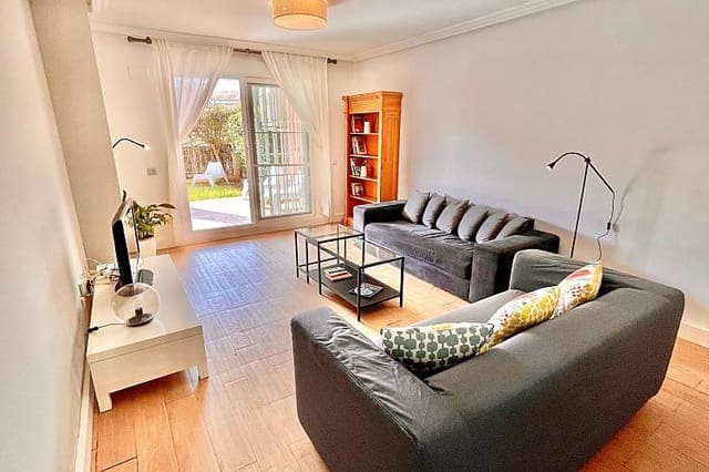 3 chambre Appartement de Plage à vendre à Arenal, Javea / Xàbia - 489 000 € (Ref: 9484484)