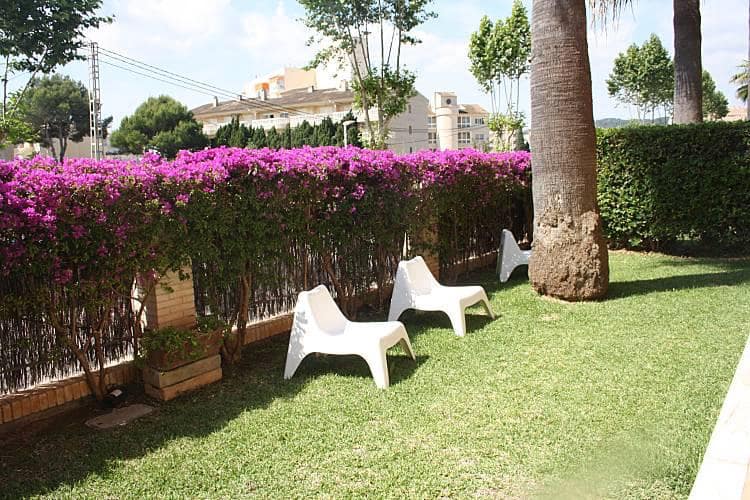 3 chambre Appartement de Plage à vendre à Javea / Xabia - 489 000 € (Ref: 9484484)