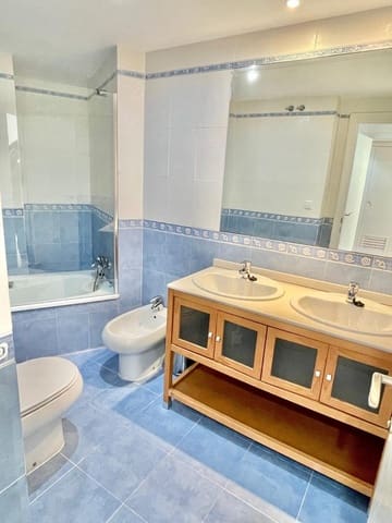 3 chambre Appartement de Plage à vendre à Arenal, Javea / Xàbia - 489 000 € (Ref: 9484484)