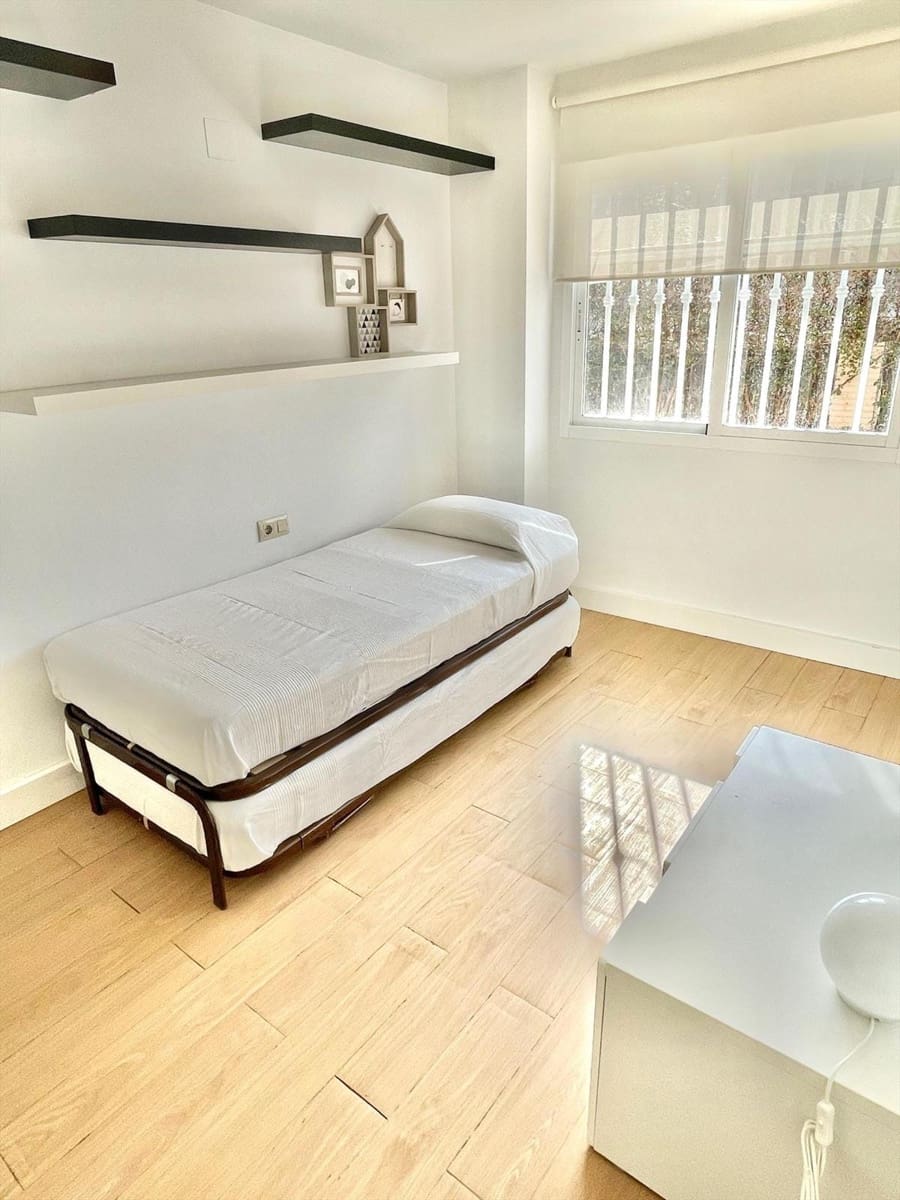 3 chambre Appartement de Plage à vendre à Javea / Xabia - 489 000 € (Ref: 9484484)