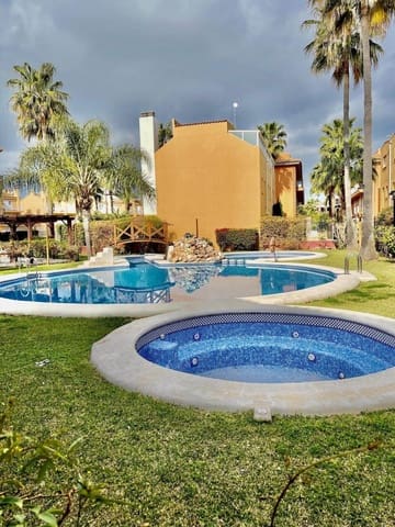 3 chambre Appartement de Plage à vendre à Arenal, Javea / Xàbia - 489 000 € (Ref: 9484484)