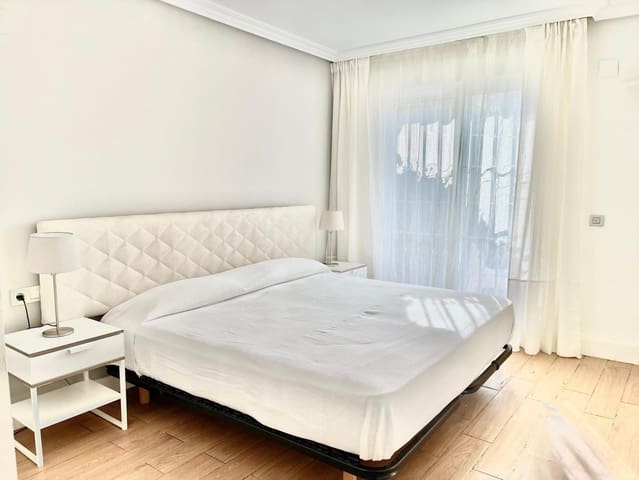 3 chambre Appartement de Plage à vendre à Arenal, Javea / Xàbia - 489 000 € (Ref: 9484484)