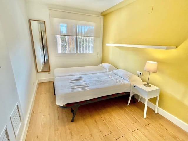 3 chambre Appartement de Plage à vendre à Arenal, Javea / Xàbia - 489 000 € (Ref: 9484484)