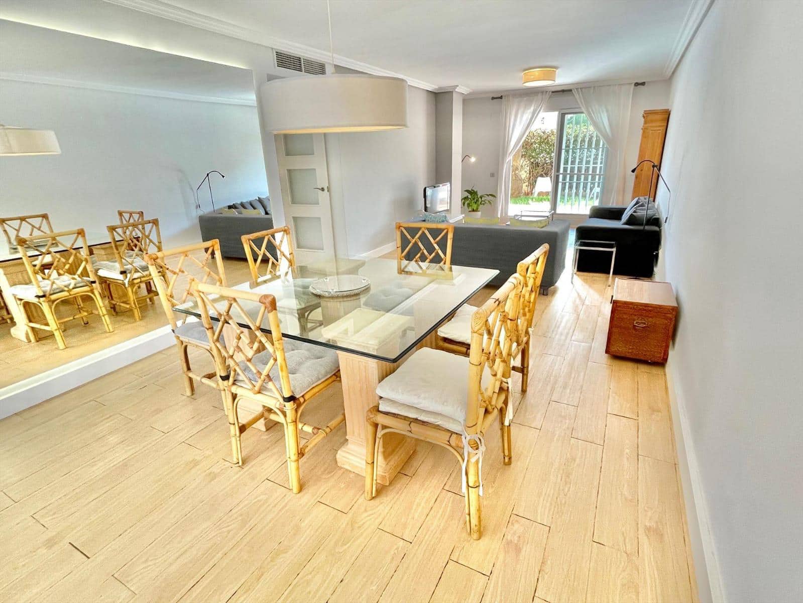 3 chambre Appartement de Plage à vendre à Javea / Xabia - 489 000 € (Ref: 9484484)