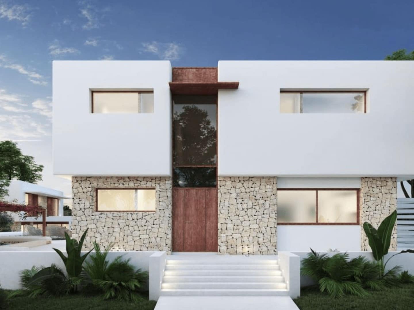 3 soverom Villa til salgs i Javea / Xabia - € 1 175 000 (Ref: 9484485)