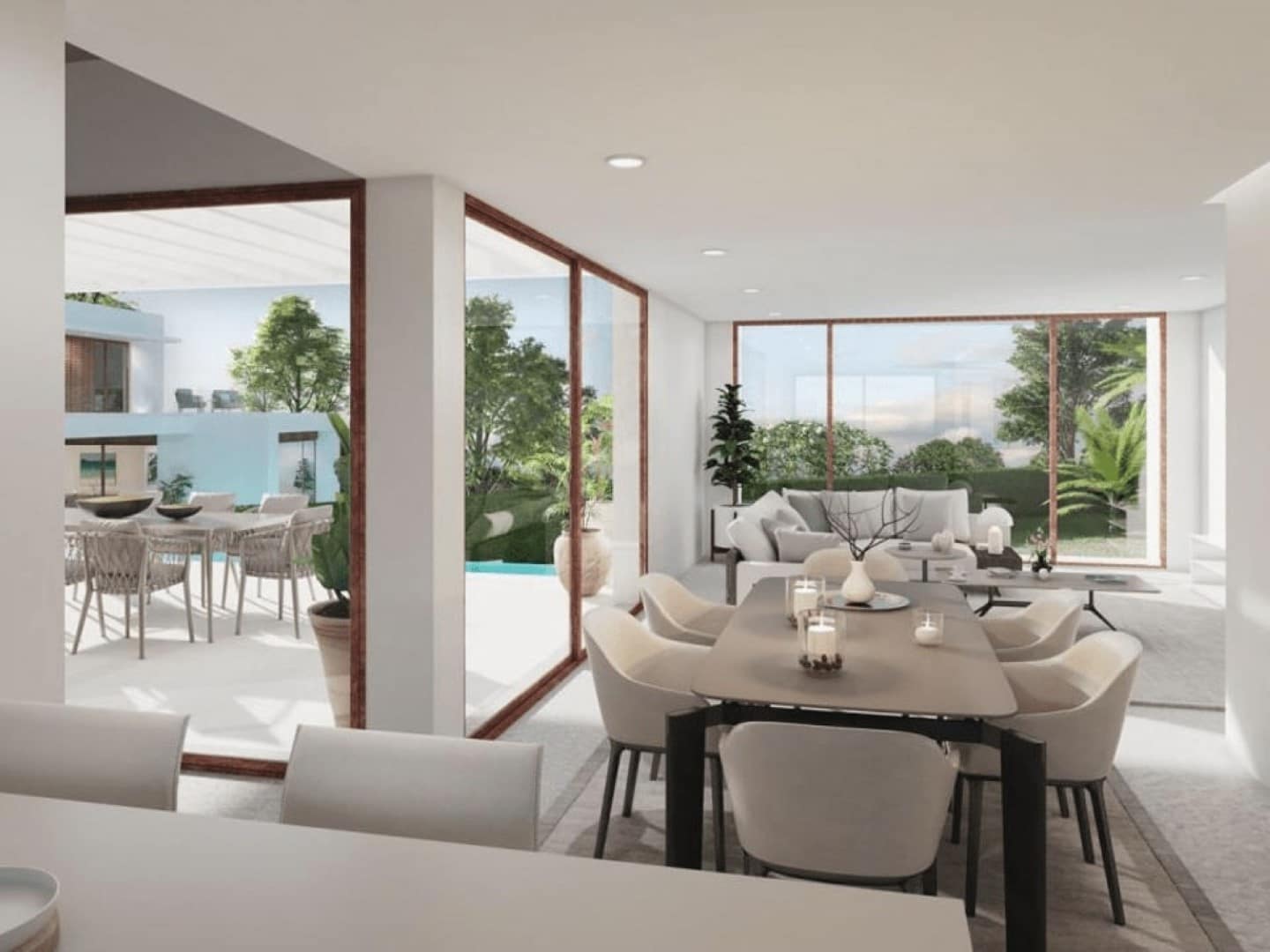 3 soverom Villa til salgs i Javea / Xabia - € 1 175 000 (Ref: 9484485)