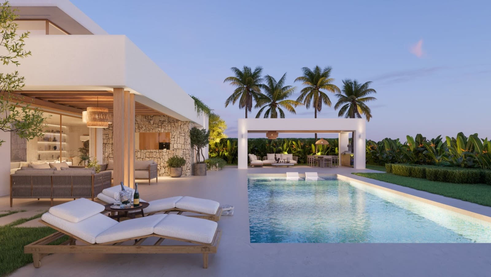 5 sovrum Villa till salu i Javea / Xabia - 2 200 000 € (Ref: 9484487)