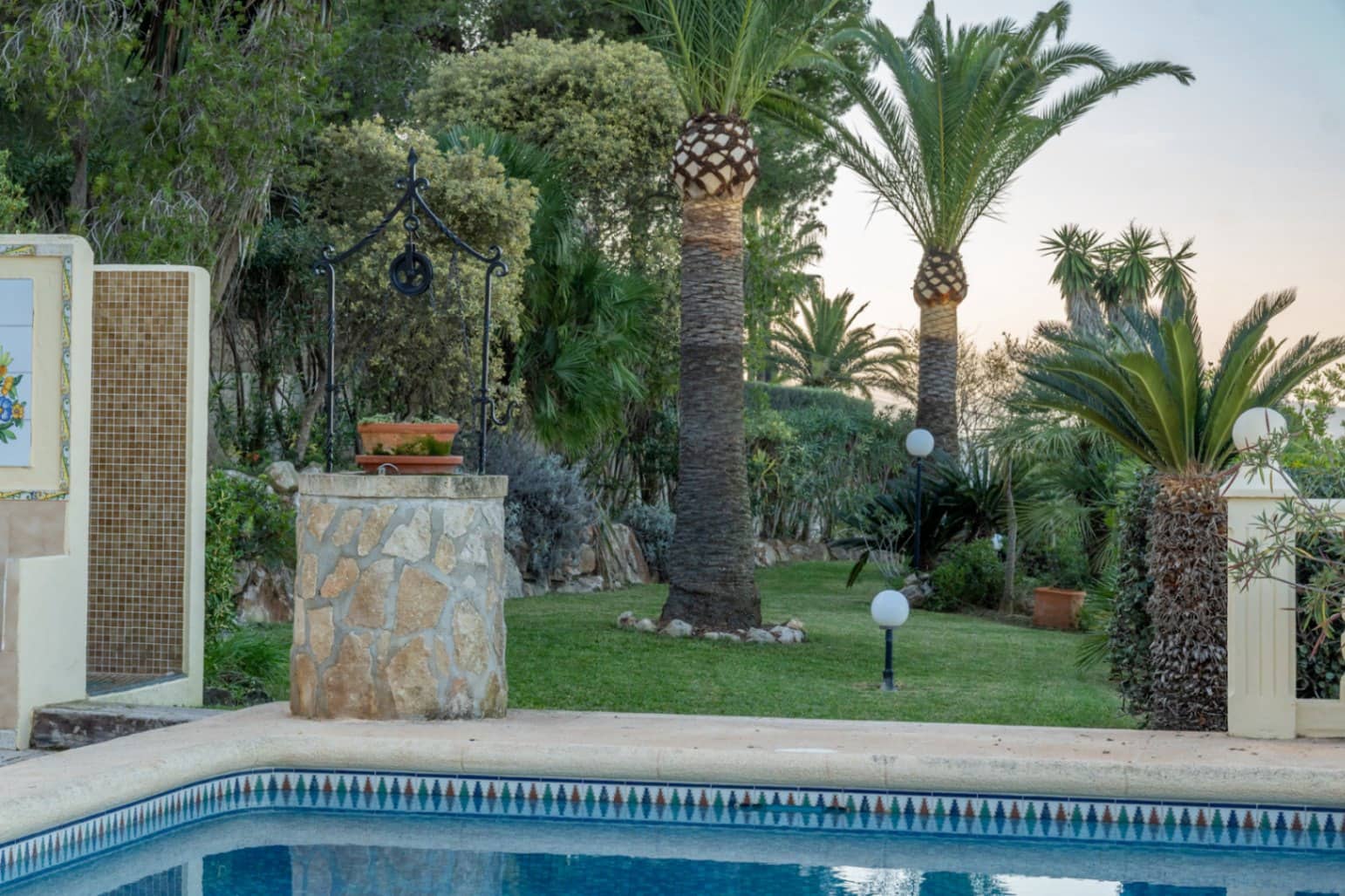 3 slaapkamer Villa te koop in Javea / Xabia met garage - € 1.095.000 (Ref: 9484497)