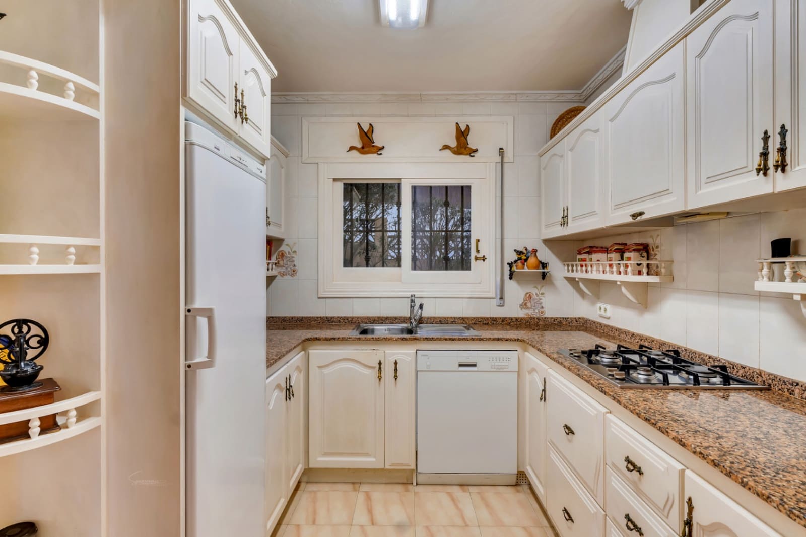 3 slaapkamer Villa te koop in Javea / Xabia met garage - € 1.095.000 (Ref: 9484497)