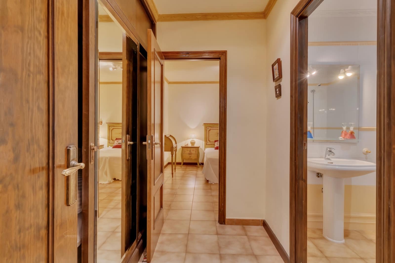 3 slaapkamer Villa te koop in Javea / Xabia met garage - € 1.095.000 (Ref: 9484497)