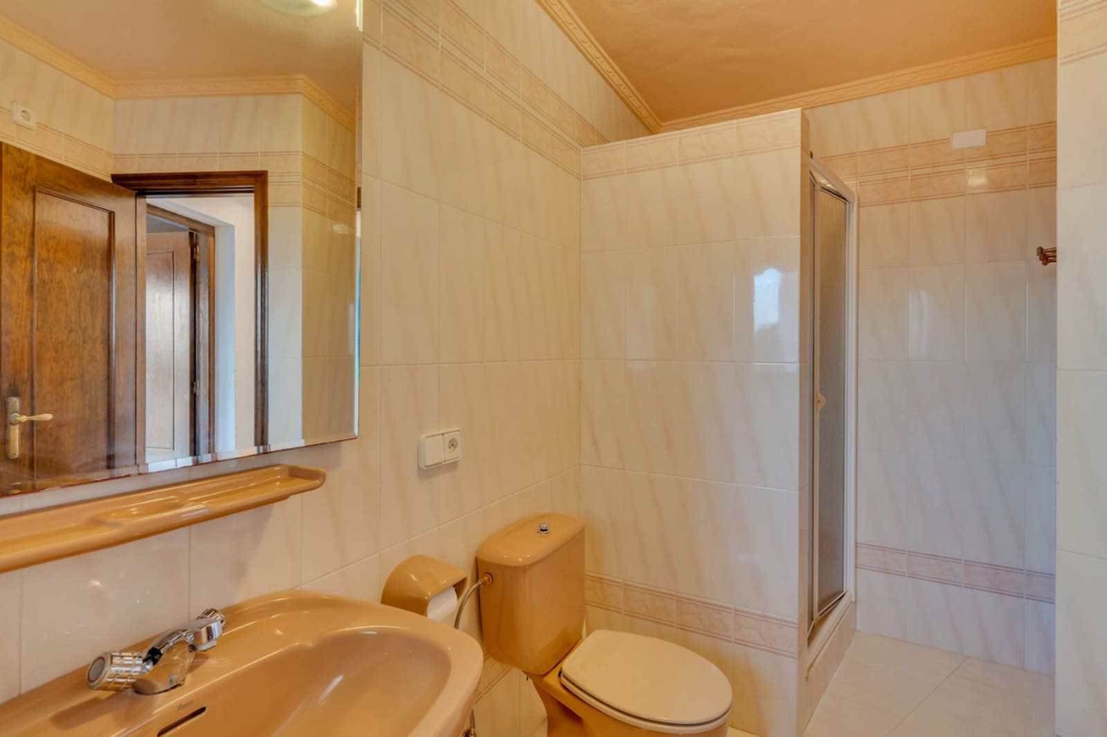 3 slaapkamer Villa te koop in Javea / Xabia met garage - € 1.095.000 (Ref: 9484497)