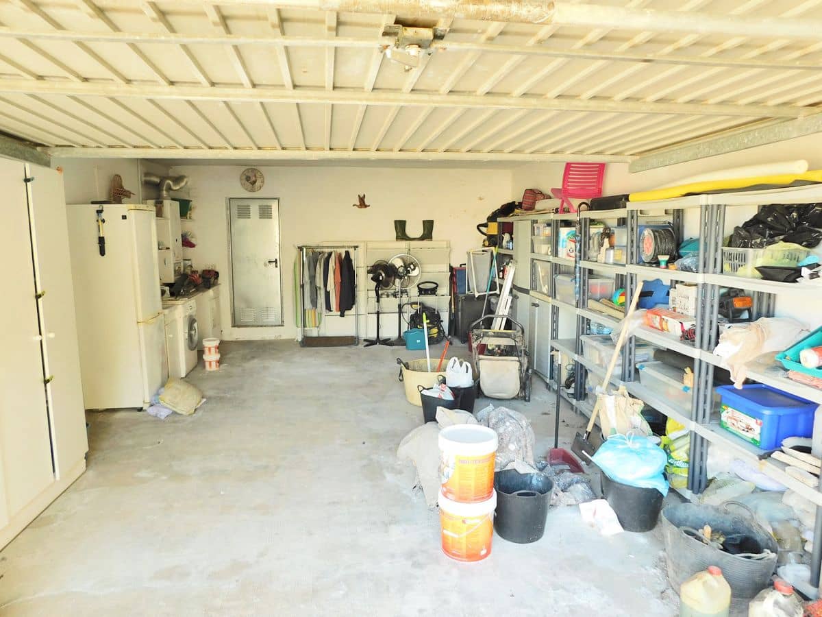 3 slaapkamer Villa te koop in Javea / Xabia met garage - € 1.095.000 (Ref: 9484497)