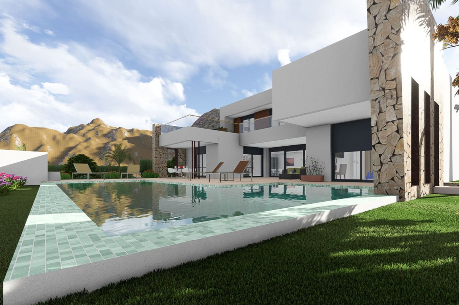 3 slaapkamer Villa te koop in Moraira - € 1.475.000 (Ref: 9484498)